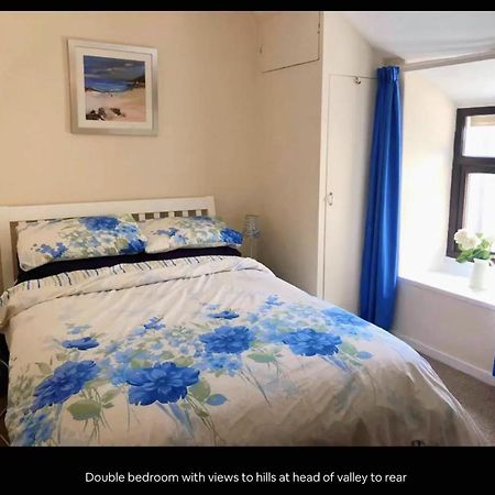 Yr Hen Siop - 4 Bed Welsh Cottage In Snowdonia Penmachno Ngoại thất bức ảnh