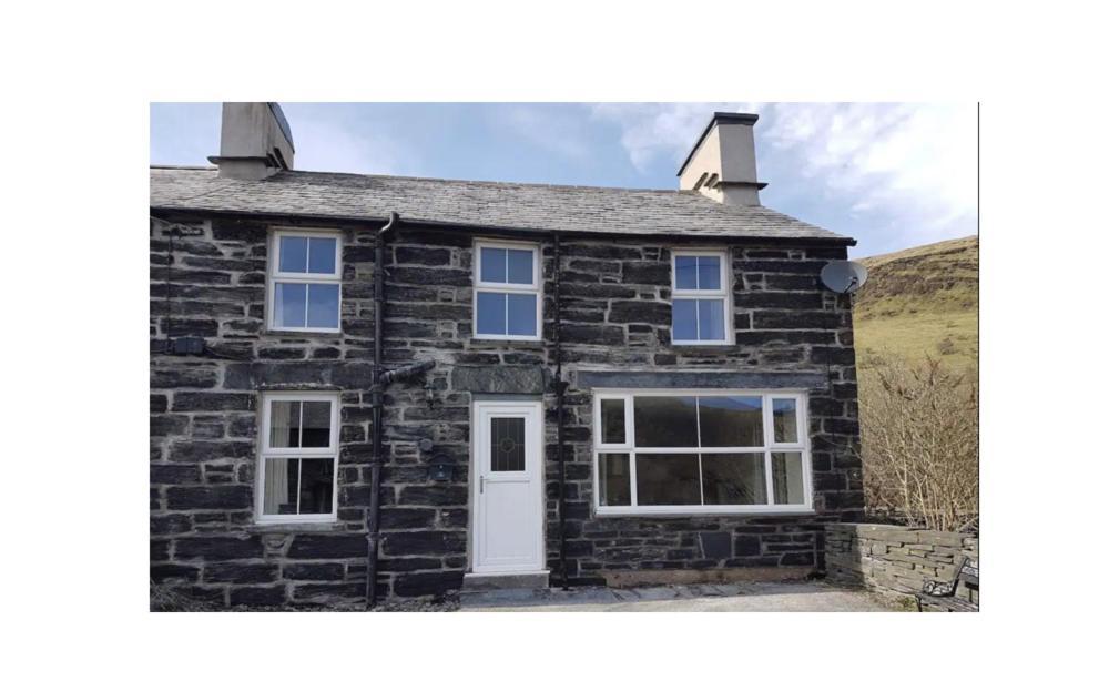 Yr Hen Siop - 4 Bed Welsh Cottage In Snowdonia Penmachno Ngoại thất bức ảnh