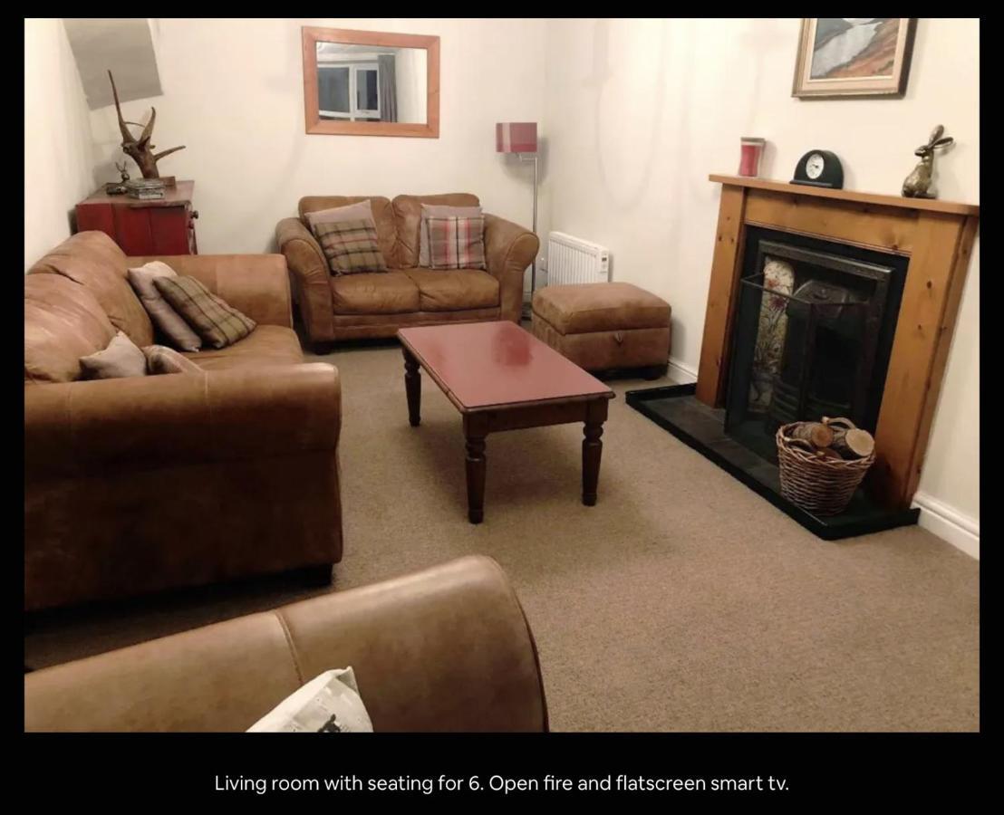 Yr Hen Siop - 4 Bed Welsh Cottage In Snowdonia Penmachno Ngoại thất bức ảnh