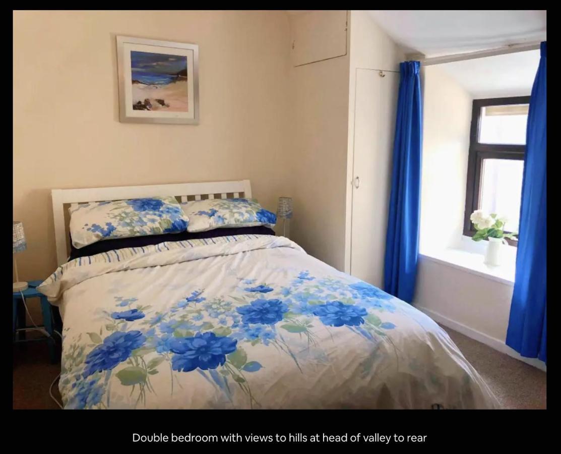 Yr Hen Siop - 4 Bed Welsh Cottage In Snowdonia Penmachno Ngoại thất bức ảnh